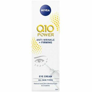 Crema Nivea Anti-rid Q10 de ochi, 15 ml imagine