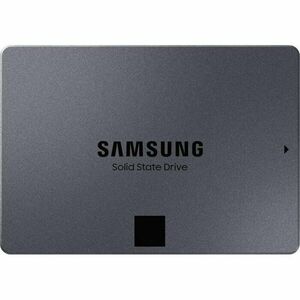 SSD 2TB, 870 QVO, retail, SATA3 imagine