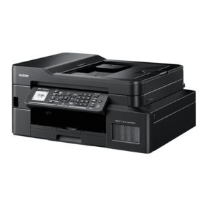 Multifunctional Brother MFC-T920DW InkBenefit Plus, color, format A4, duplex. adf, wireless imagine