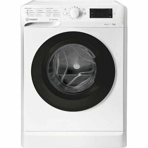 Masina de spalat rufe Indesit MTWE 71252 WK EE, 1200 RPM, 7 kg, Clasa E imagine