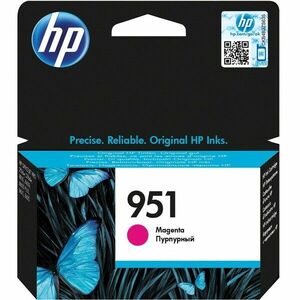 HP Cartus 951 Magenta imagine