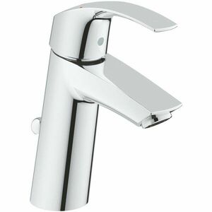 Baterie lavoar Grohe Eurosmart, M-size, crom, 23322001 imagine