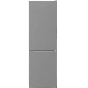 Combina frigorifica Arctic AK60366M40NFMT, Full No Frost, 324 l, H 185.2 cm, Clasa E, inox imagine