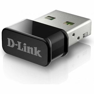 Adaptor wireless AC1300, Nano USB 2.0 imagine