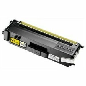 Toner BROTHER TN320Y HL4150CDN Yellow 1.5K imagine