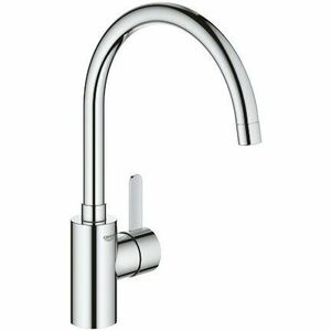 Baterie bucatarie Grohe Eurosmart Cosmopolitan, Pipa inalta Tip C, Monocomanda, 32843002 imagine