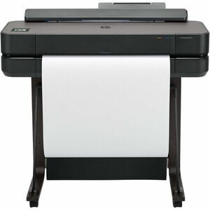 Plotter HP T650 24-IN, format A1 imagine