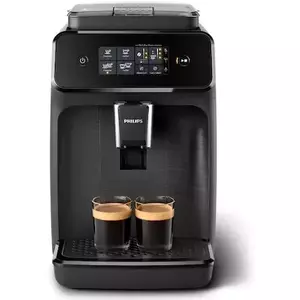 Espressor automat Philips EP1200/00 1.8 L 1500 W 15 bar AquaClean Negru EP1200/00 imagine