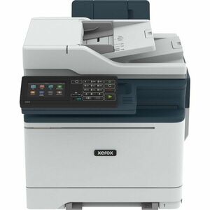 Multifunctionala Xerox C315V_DNI Laser, Color, Format A4, Duplex, Retea, Wi-Fi, Fax imagine