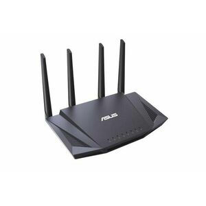 Router Wireless AX3000, RT-AX58U imagine