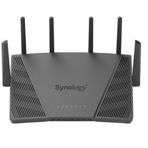 Router Wireless RT6600ax Tri-Band Wi-Fi 6 imagine