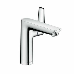 Baterie lavoar monocomanda, fara ventil, Hansgrohe Talis E 150 imagine