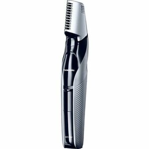 Trimmer pentru parul corporal ER-GK60-S503, lavabil, accesoriu pentru zone sensibile imagine