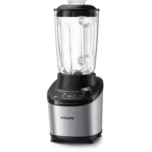 Blender PHILIPS Seria 7000 HR3760/00, 2l, 1500W, 12 trepte viteza imagine