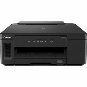 Imprimanta Canon PIXMA CISS GM2040, inkjet, monocrom, format A4, duplex, retea, wireless imagine