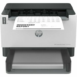 Imprimanta monocrom HP LaserJet Tank 2504dw, tava 250 coli, WiFi imagine