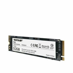 SSD Spark, 512GB, M.2 2280 PCI-e imagine