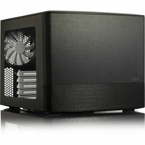 Carcasa Fractal Design Node 804 (FD-CA-NODE-804-BL-W) imagine