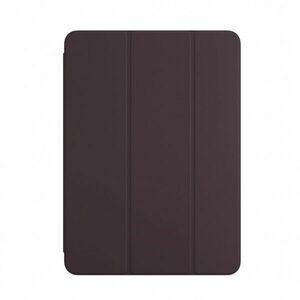 Husa de protectie Apple Smart Folio pentru iPad Air (5th gen), Dark Cherry imagine