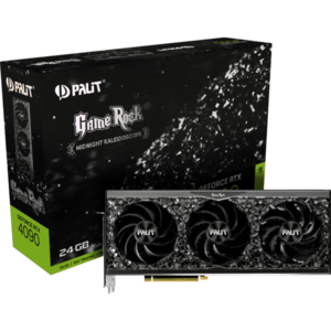 Placa video GeForce RTX4090 Gamerock 24GB imagine