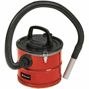 Aspirator pentru cenusa Einhell TC-AV 1718 D, 1200 W, 18lL calacitate vas, 170 mbar putere aspirare, 36 mm diametru furtun imagine