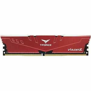 T-Force Vulcan Z - DDR4 - module - 16 GB - DIMM 288-pin - unbuffered imagine