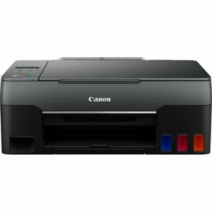 Multifunctionala Canon PIXMA G2460, InkJet CISS, Color, Format A4 imagine