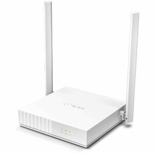 Router Wireless N300Mbps, TL-WR820N V2 imagine