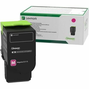 Toner Lexmark C2320M0, magenta imagine