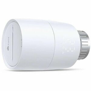 Termostat smart wireless pentru calorifer, 2.4 GHz Wi-Fi, KE100 imagine