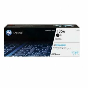 Cartus Toner HP 135A Black, 1.1k pagini imagine