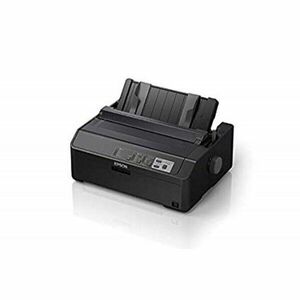 Imprimanta Epson LQ-590II, Matriciala, Monocrom, Format A4 imagine