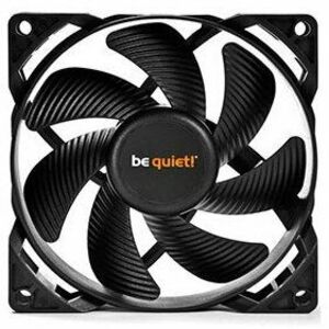 Ventilator/Radiator be quiet! Pure Wings 2 92mm imagine