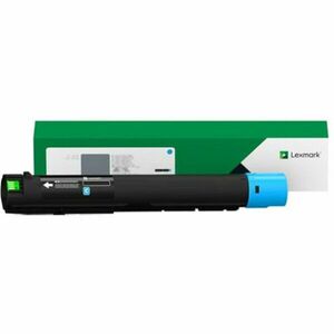 Toner Lexmark 85D00C0 cyan imagine