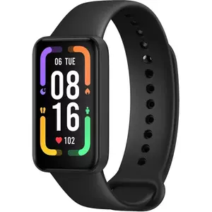 Bratara fitness Redmi Smart Band Pro, Black imagine