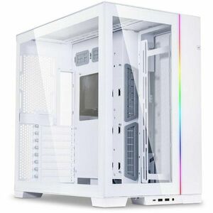 Carcasa O11 Dynamic Evo White imagine