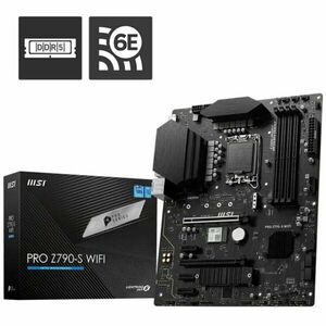 Placa de baza PRO Z790-S WIFI imagine