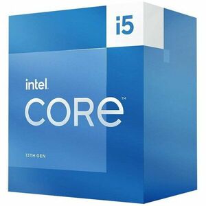 Procesor Intel® Core™ i5-13500, 2.5GHz, 24MB, LGA1700 Box imagine