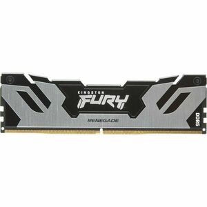 Memorie FURY Renegade Silver 48GB DDR5 6000MHz CL32 imagine