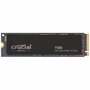 Crucial T500 - SSD - 1 TB - PCIe 4.0 (NVMe) imagine