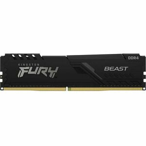 Memorie FURY Beast 32GB DDR4 3600MHz CL18 imagine