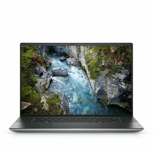 Laptop DELL 16'' Precision 5680 Workstation, UHD+ OLED Touch, Procesor Intel® Core™ i9-13900H (24M Cache, up to 5.40 GHz), 32GB DDR5, 1TB SSD, RTX 3500 Ada 12GB, Win 11 Pro, 3Yr ProSupport imagine