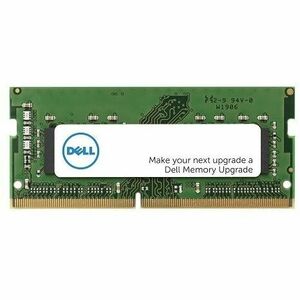 Dell - DDR5 - module - 8 GB - SO-DIMM 262-pin - 4800 MHz / PC5-38400 - unbuffered imagine