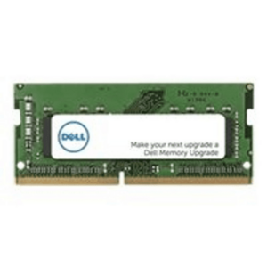 Dell - DDR5 - module - 16 GB - SO-DIMM 262-pin - 4800 MHz / PC5-38400 - unbuffered imagine