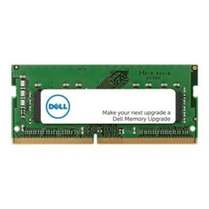 Dell 2RX8 - DDR5 - module - 32 GB - SO-DIMM 262-pin - 5600 MHz - unbuffered imagine