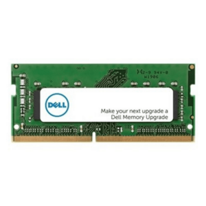 Dell 1RX16 - DDR5 - module - 8 GB - SO-DIMM 262-pin - 5600 MHz - unbuffered imagine