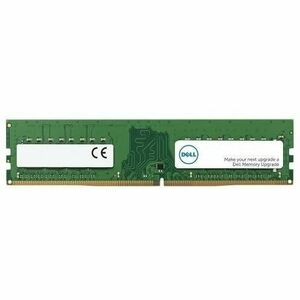 Dell - DDR4 - 8 GB - DIMM 288-pin - unbuffered imagine