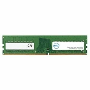 Dell - DDR4 - module - 16 GB - DIMM 288-pin - 3200 MHz / PC4-25600 - unbuffered imagine