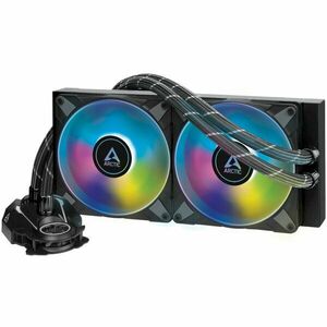 Cooler CPU ARCTIC AC Liquid Freezer II 280 A-RGB imagine