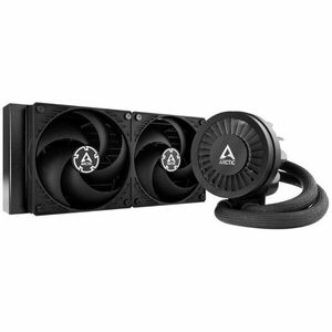 Cooler CPU ARCTIC AC Liquid Freezer III 240 Black imagine